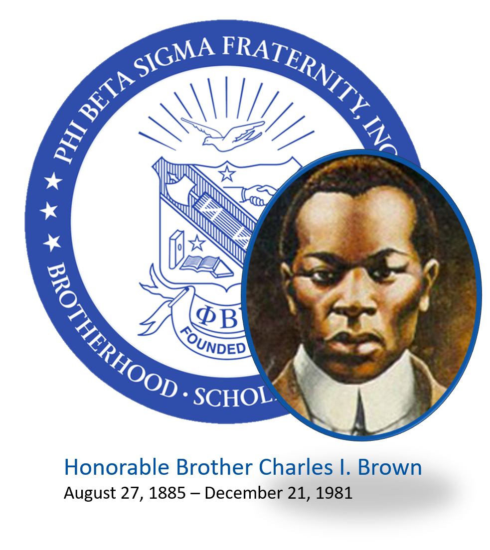 Phi Beta Sigma History