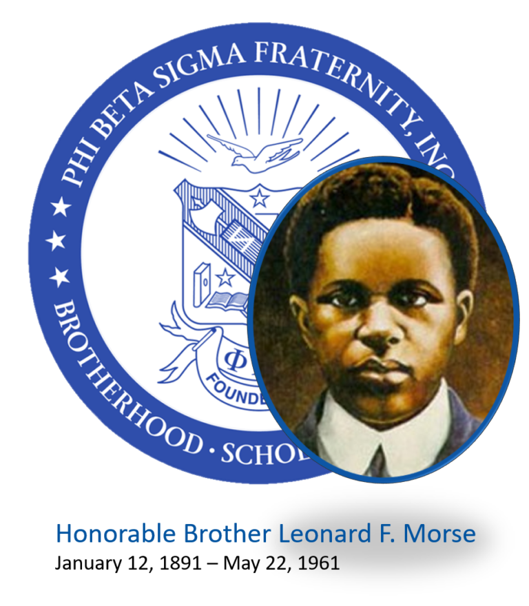 Phi Beta Sigma History